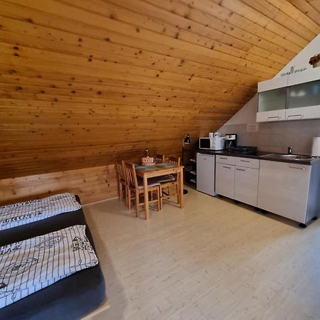 Apartma Take It Easy Блед Экстерьер фото