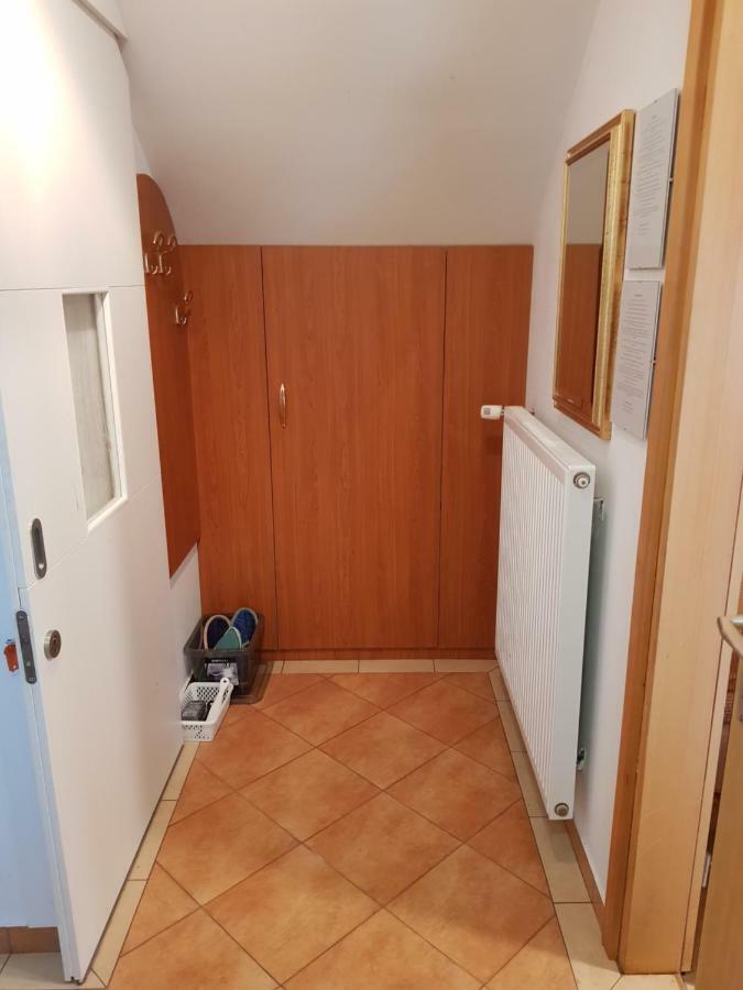 Apartma Take It Easy Блед Экстерьер фото