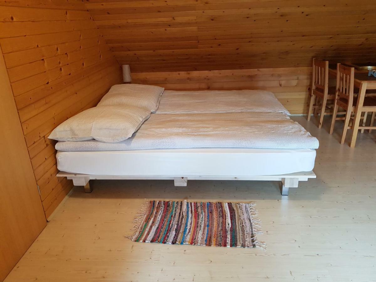 Apartma Take It Easy Блед Экстерьер фото