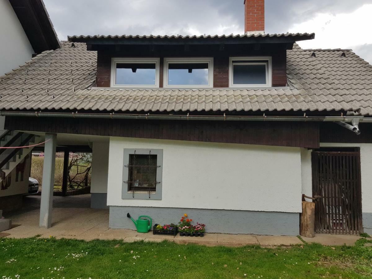 Apartma Take It Easy Блед Экстерьер фото