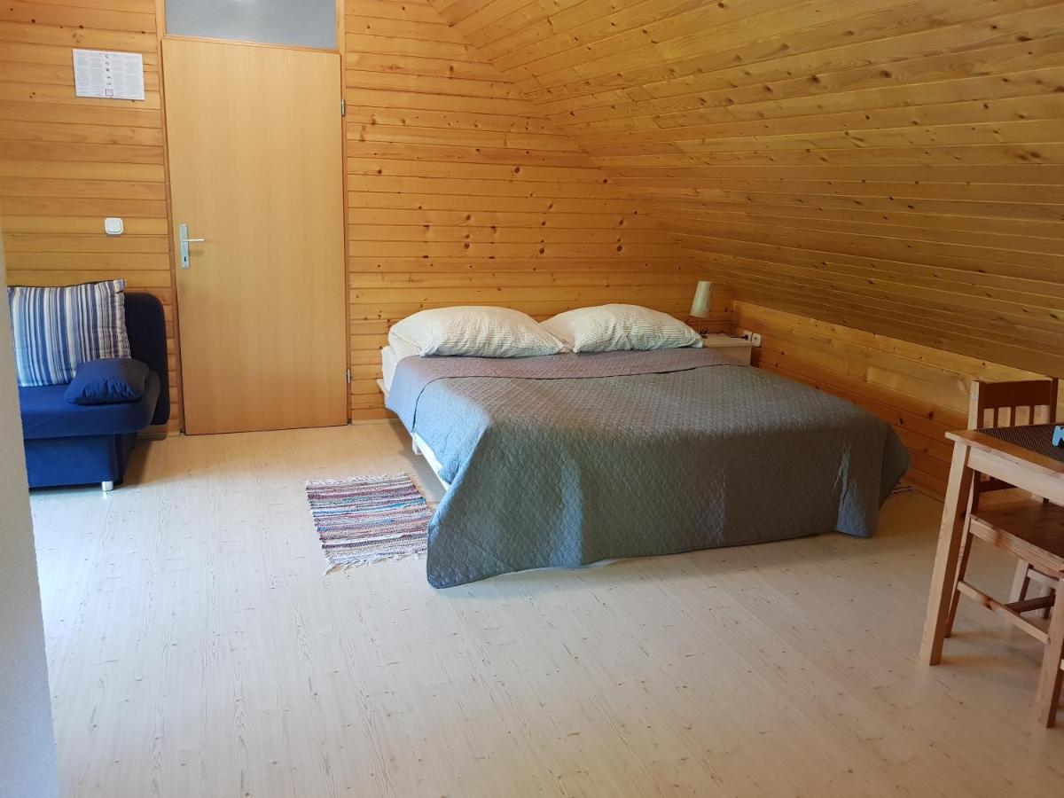 Apartma Take It Easy Блед Экстерьер фото